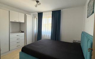 Apartament 3 camere decomandat de închiriat | Sibiu, Lazaret - Poză 1