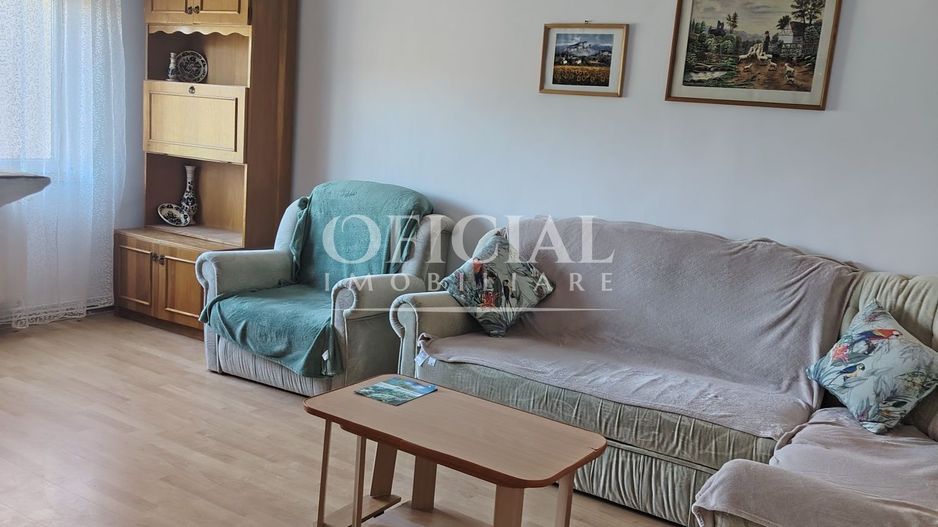 Apartament 4 Camere | 2 Bai | Balcon | Intermediar | Zorilor GH.Dima - Poză 2