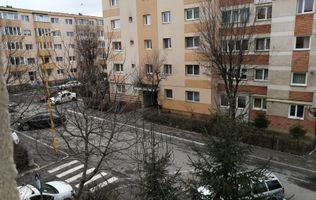 Garsoniera in Craiter