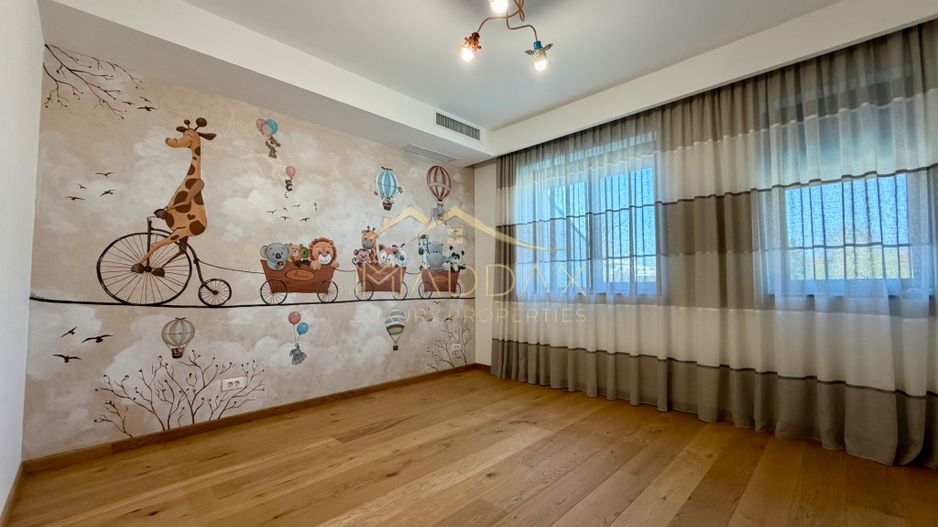 Vila Exclusivista *615mp* - teren 625mp // Erou Iancu Nicolae - Cambridge School - Poză 67