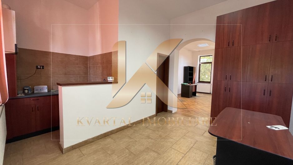 Apartament cu 1 cameră 55mp , parcare Zona Centrală! - Poză 7