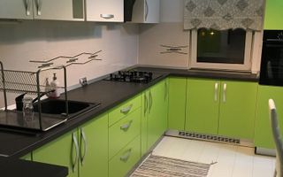 Apartament central I 3 camere I 2 băi I mobilat I Strand I SIBIU - Poză 6