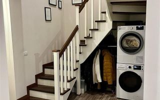 Duplex P+E Cal. Urseni mobilat si utilat - Poză 2