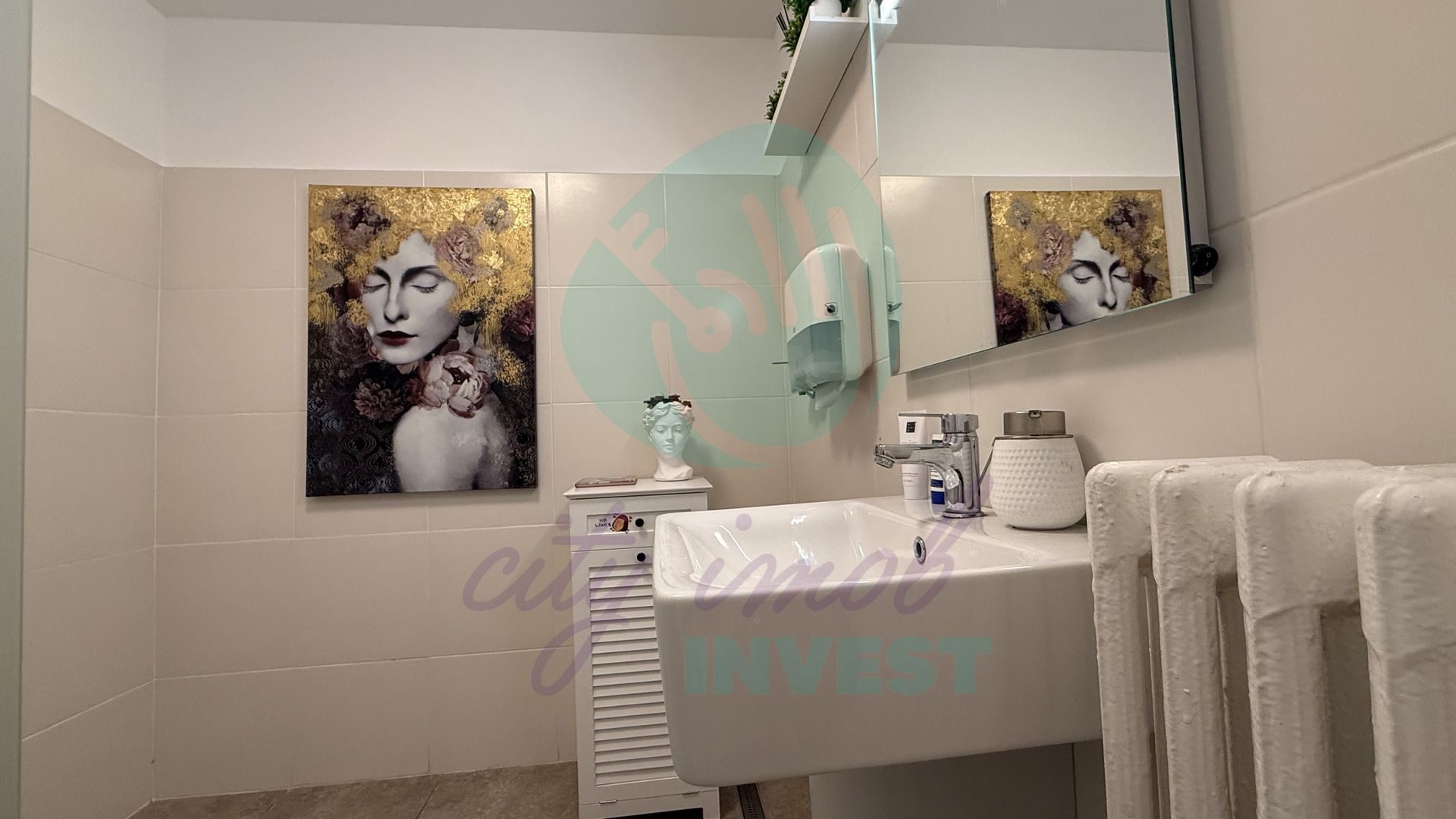 Apartament 4 camere potrivit pentru investitie, Piata Romana - Poză 6