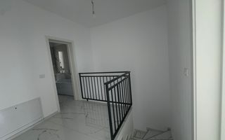 Casă Tip Duplex P+1E | 125 mp Utili | Teren 300 mp | Dumbrăvița, Timiș - Poză 8
