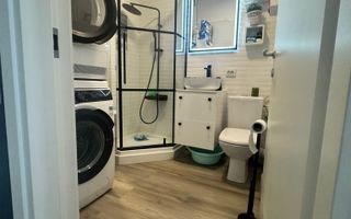 Apartament 3 camere  Bragadiru Mobilat Utilat Loc de Parcare - Poză 7