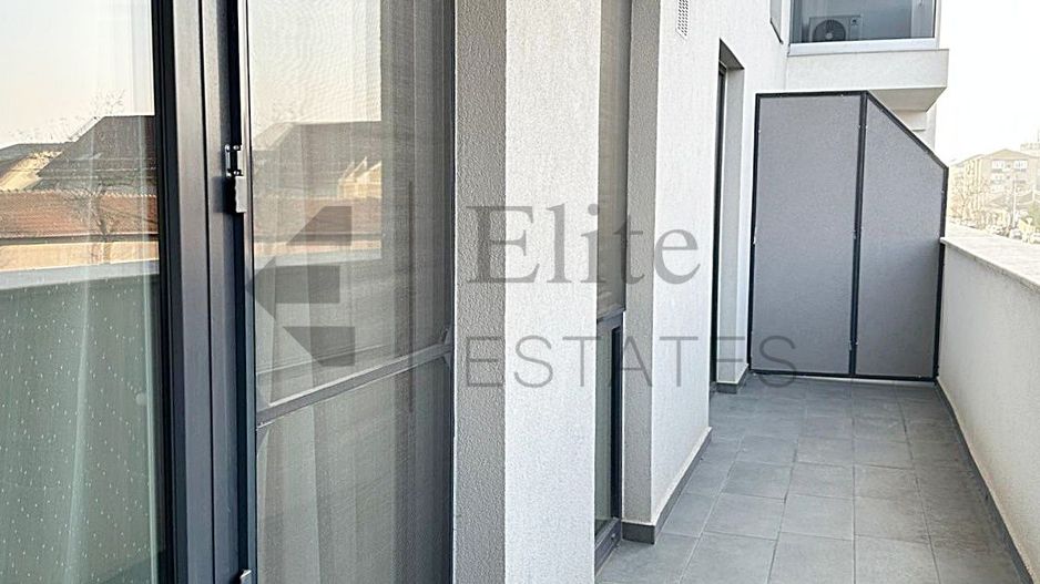 Apartament 3 camere de închiriat in Prima Arena, Iosia - Poză 13