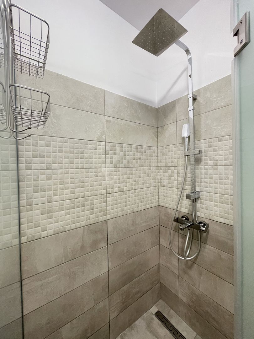 TITAN |Chirie 2 cam bloc 2020 centrala proprie Metrou 15min 1 Dec 1918 - Poză 13