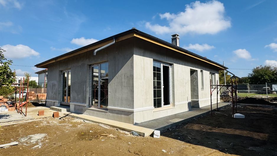 Individuala PARTER PREMIUM Otopeni Odaile - Poză 1