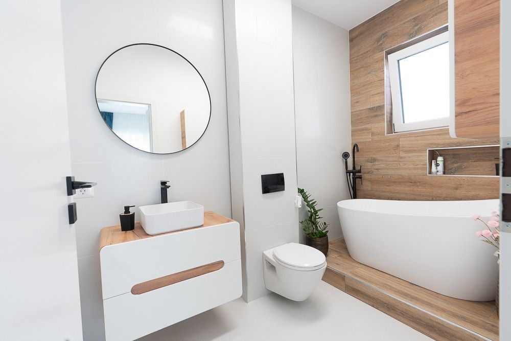 Casa deosebita cu finisaje premium si gradina privata Tunari - Poză 12