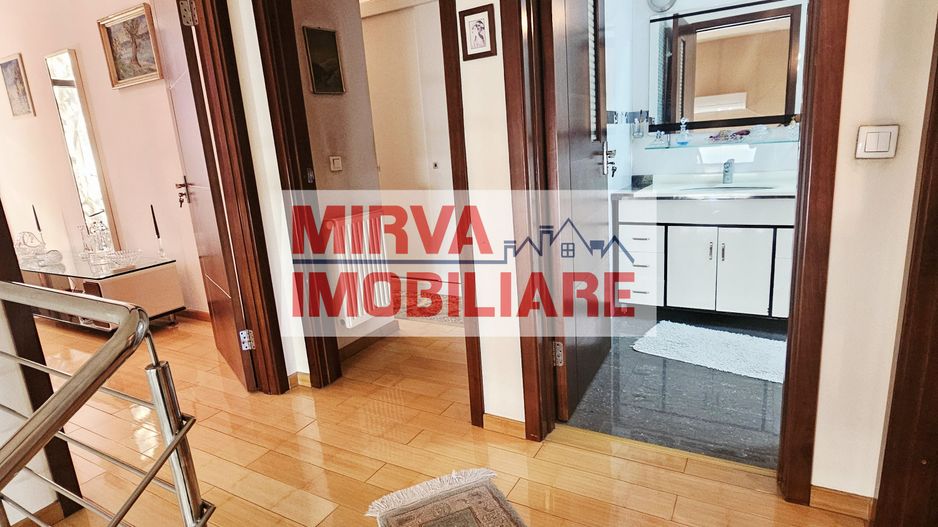 🏡 Casă deosebită – 2 unități locative, 6 dormitoare, zona Albert - Poză 107