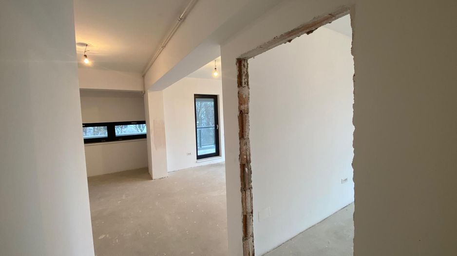 Apartament 2 camere de vânzare Crangasi Bloc Nou - Poză 3