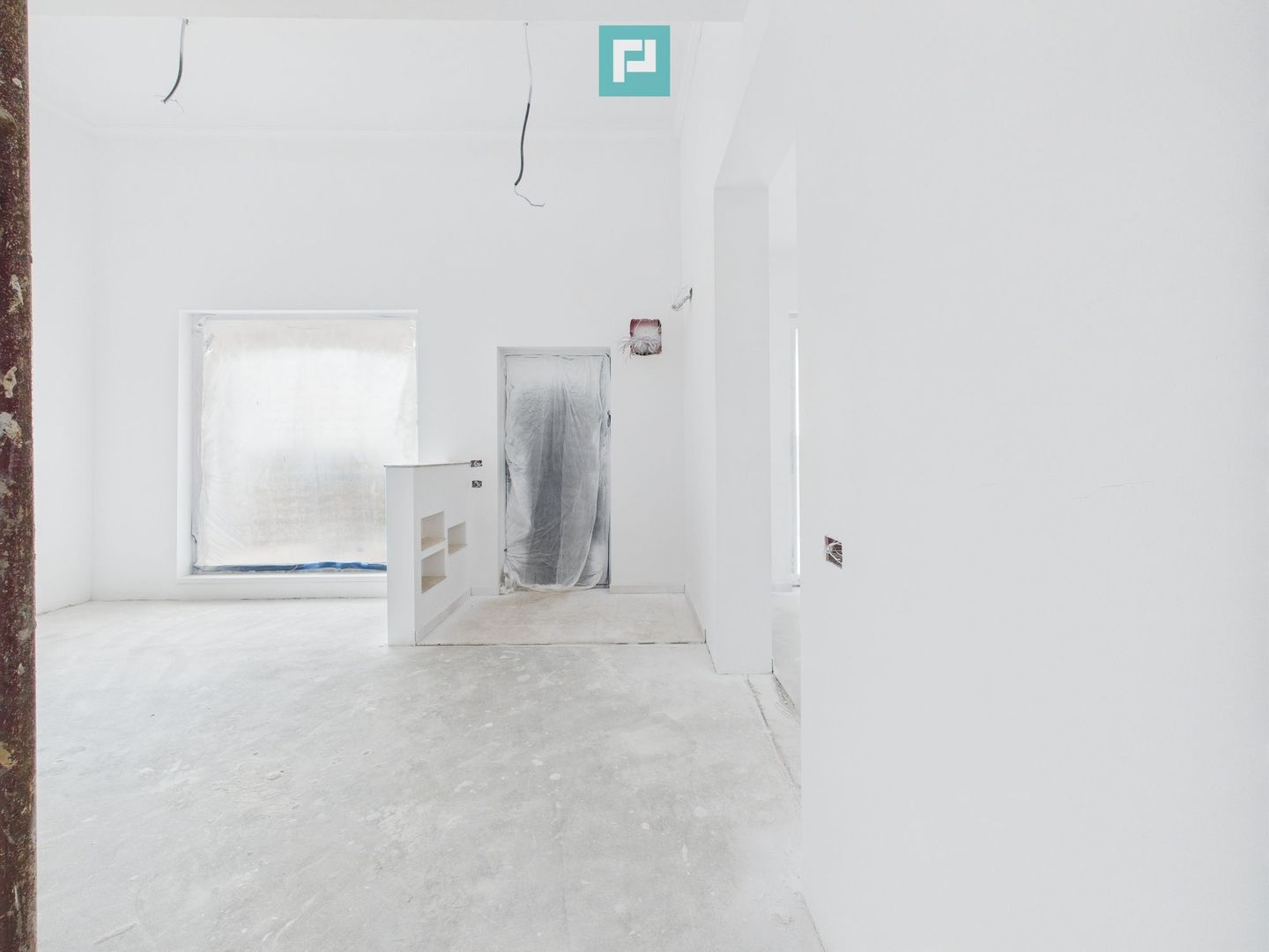 Casă parter 3 camere, Berceni - Poză 3