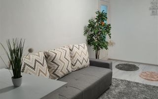 2 cam Girocului-Judetean etaj 1 amenajat - Poză 7