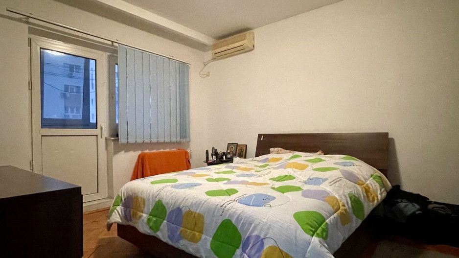 Apartament 3 camere, 2 bai, decomandat, Metrou Obor - Poză 7