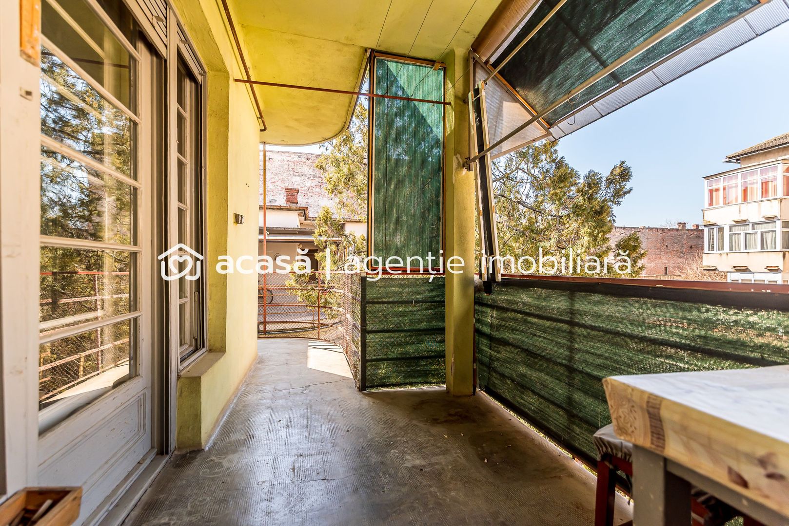 Etaj întreg vis-à-vis de Tribunalul Arad | 269 mp | Demisol privat - Poză 8