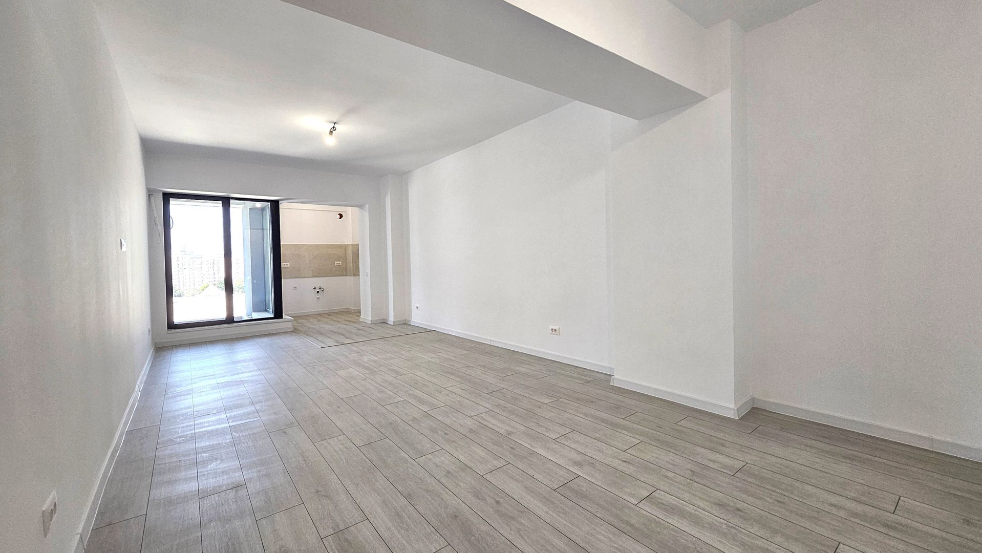 New! Garsoniera in curs de mobilare, Smart Lujerului, 6min Metrou - Poză 3