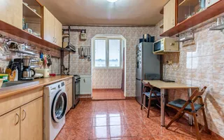 Vânzare apartament 2 camere | Ghencea | Finisat Modern - Poză 11