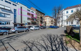 PREȚ REPOZIȚIONAT |  Etaj întreg la doi pași de Malul Mureșului