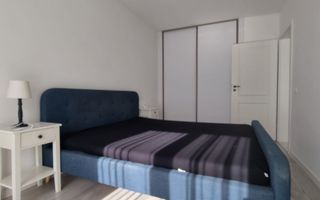 Apartament elegant cu 2 camere, mobilat și utilat, în zona VIVO Mall - Poză 7