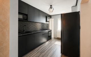 Comision 0%! Vânzare  4 camere |etaj 2/8| Cartier Mărăști | - Poză 4
