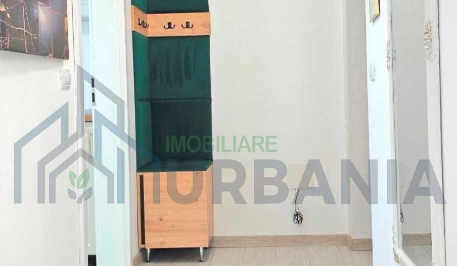 Apartament 2 camere decomandat, etaj 1, complex Panoramic Cug, Iasi – mobilat si utilat, prima inchiriere - Poză 8