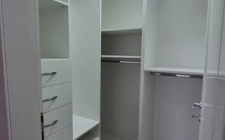 3 camere, 2 bai, modern, parcare subterana, Dambul Rotund zona LIDL - Poză 2