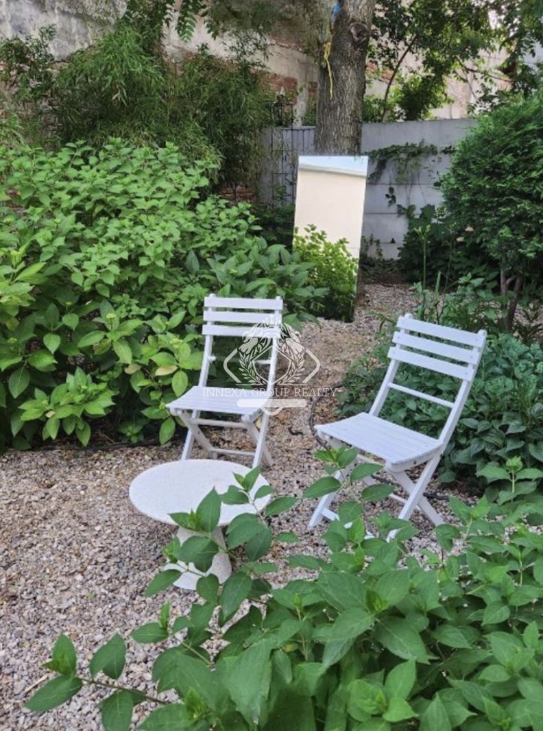 Dacia | Vila interbelică 7 camere | 2 curți amenajate | 4 locuri de parcare - Poză 9