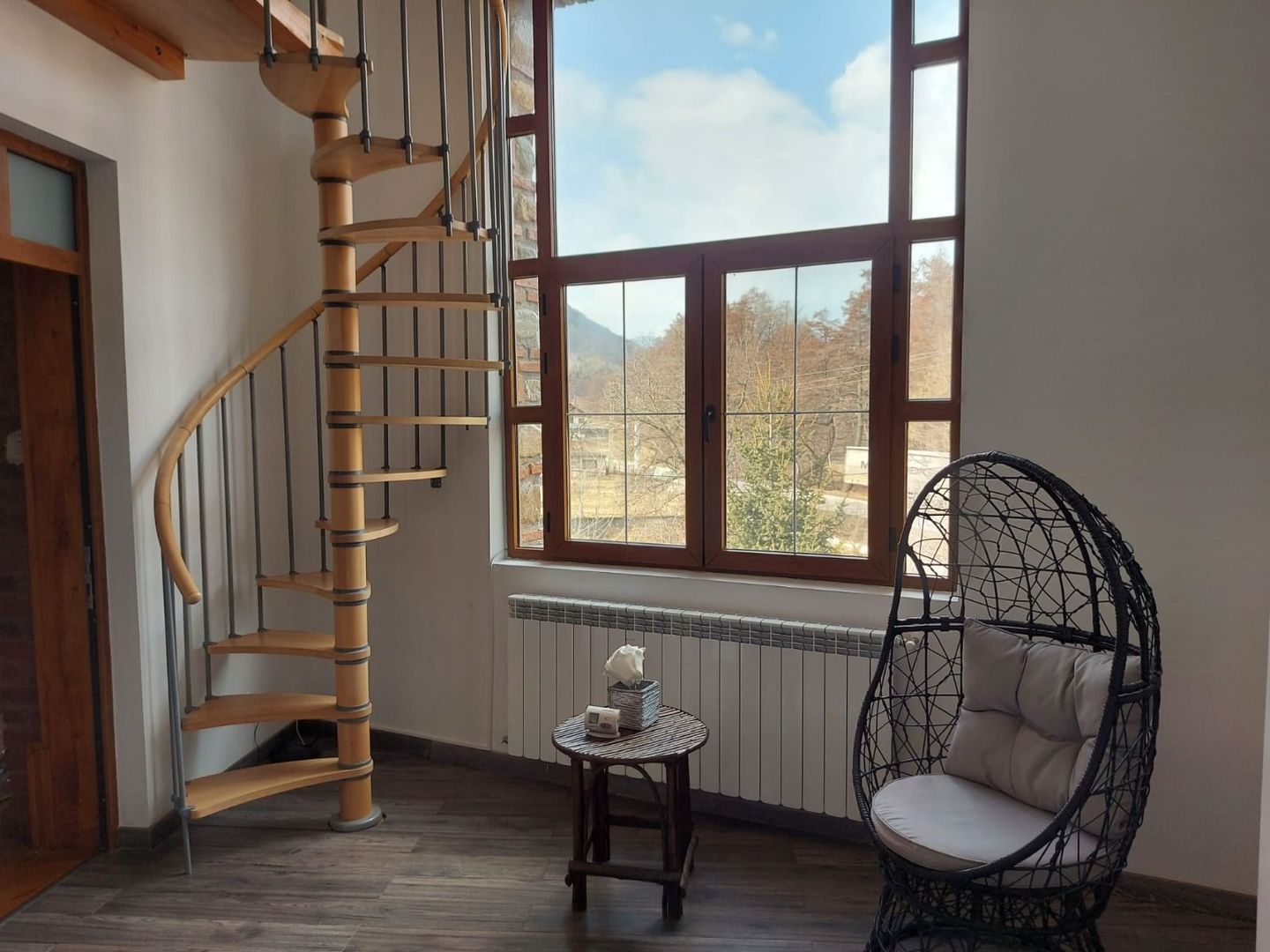 Vila Horezu Romanii de Jos - Poză 41