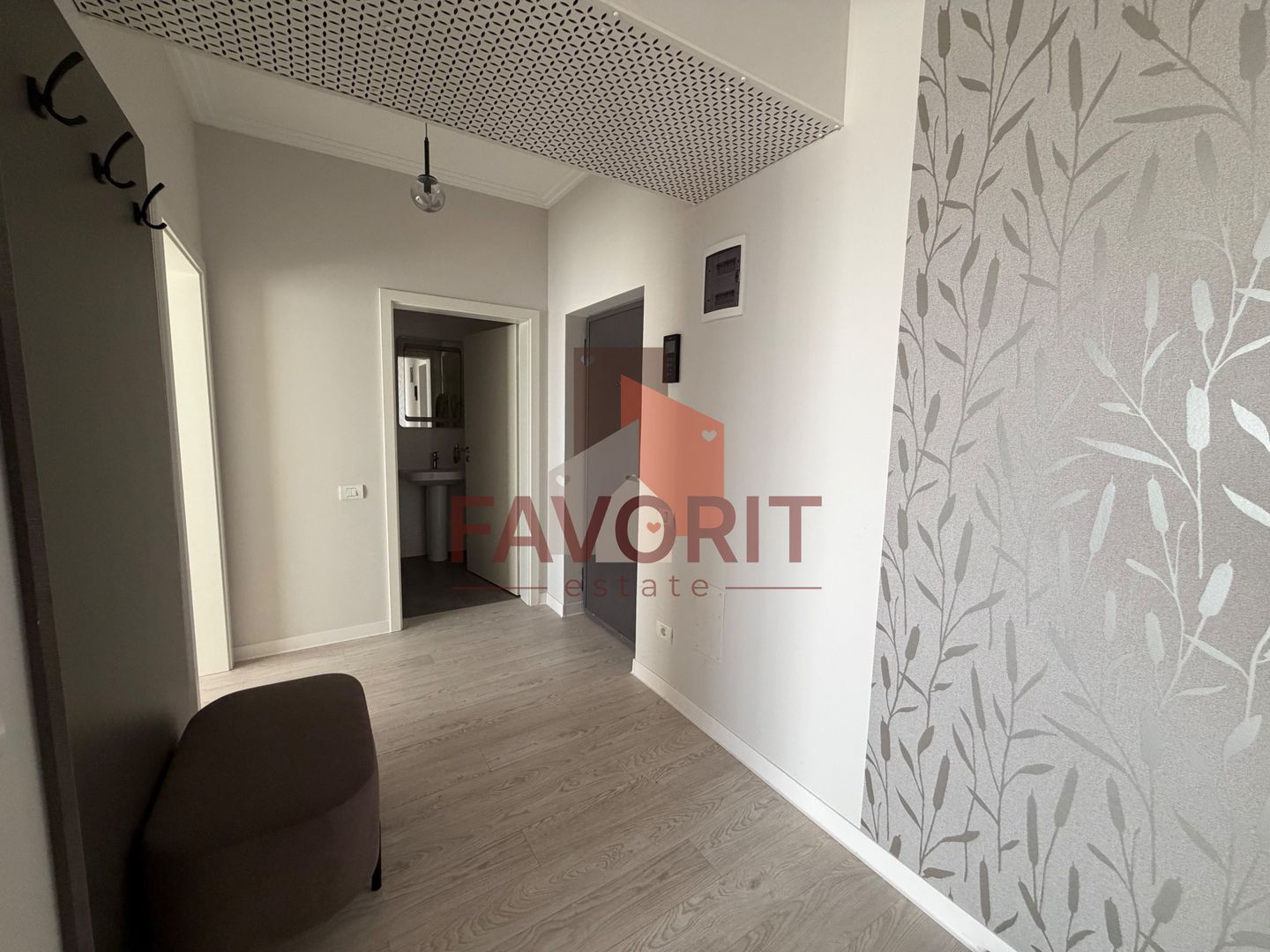 COMISION 0% . Etaj 1. Mobilat si utilat. - Poză 9