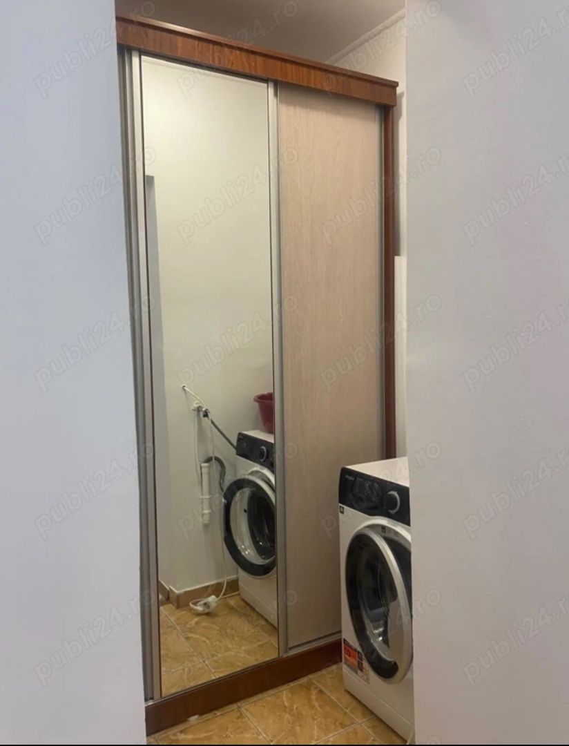 AP. 2 CAMERE BD. CHISINAU, BLOC REABILITAT, BUCATARIE INCHISA, MODERN - Poză 7