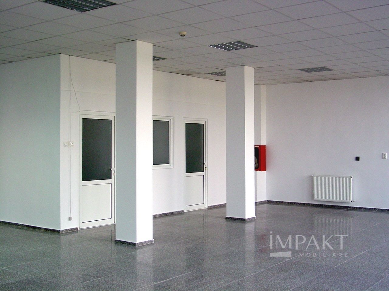 Cladire de birouri de inchiriat, situat in cartier Marasti! - Poză 5