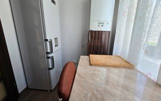 Închiriere Apartament cu 2 camere, bloc nou 2018, Zona Ștefan Cel Mare - Poză 5