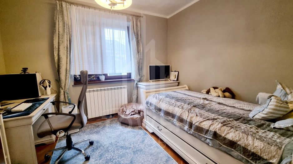 Apartament la vila de inchiriat 3 camere | Zona Centrala | 100 mp utili - Poză 8
