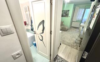 Garsonieră cu Balcon | Etaj 2 | Mobilată și utilată | Cisnădie - Poză 2