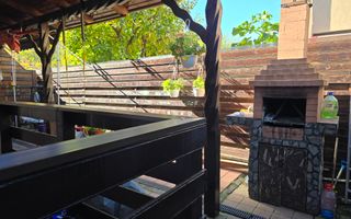 LOCUINTA DE VANZARE MOBILATA SI UTILATA | BERCENI - Poză 7