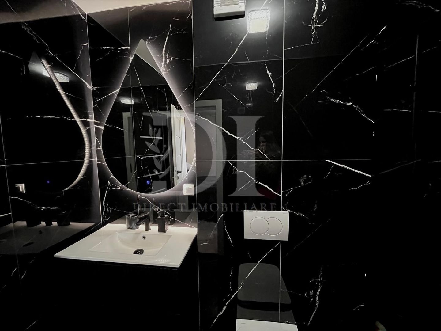 Penthouse de vanzare | terasa 110mp | bloc nou - Poză 18