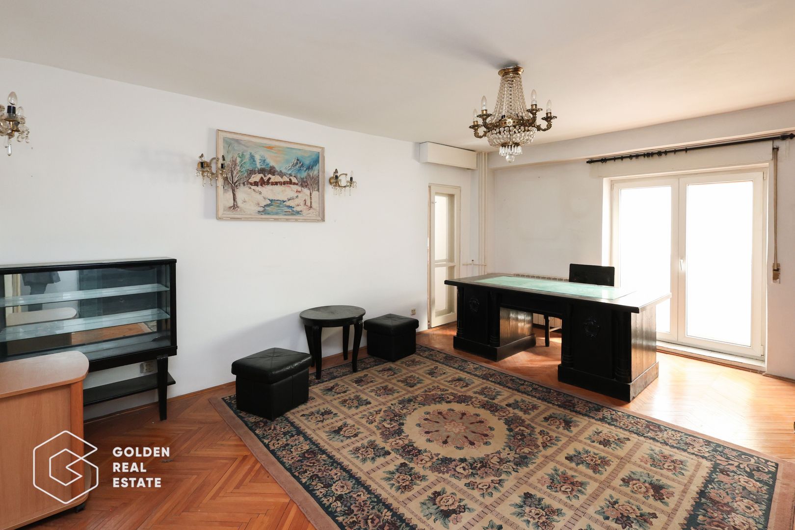 Apartament 3 camere, Ultracentral, Bd. Națiunile Unite, et. 2, 81 mp - Poză 5