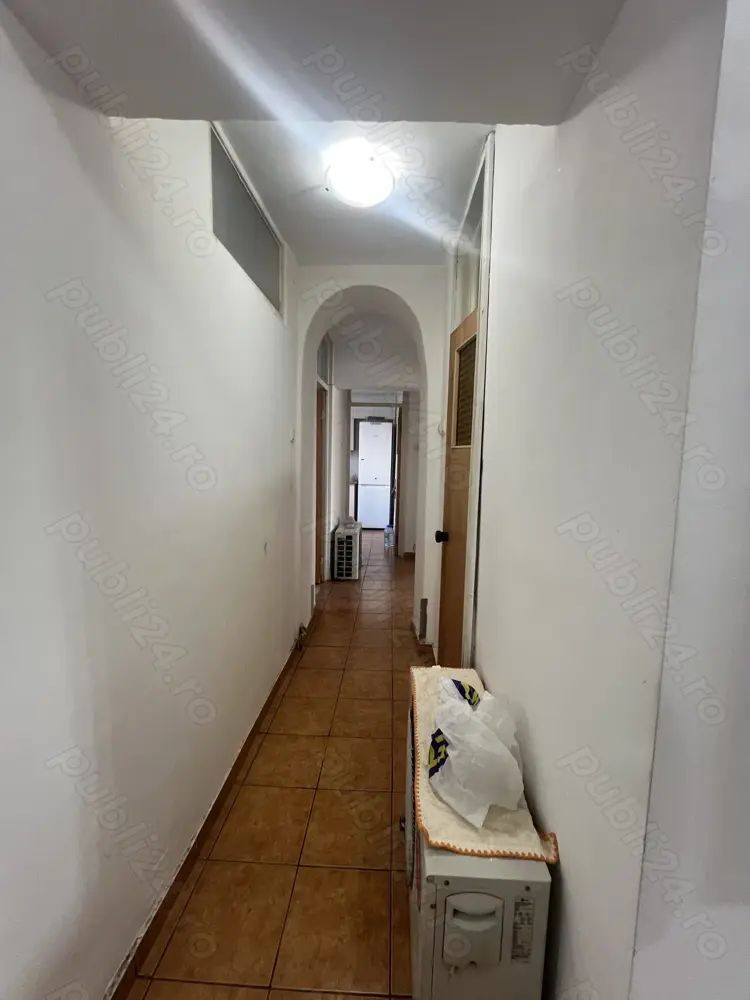 De inchiriat apartament 4 camere in zona Plumbuita - Poză 7