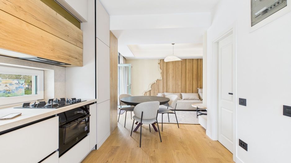 Casă modernă cu 4 camere în Otopeni, perfectă pentru mutare imediată! - Poză 6