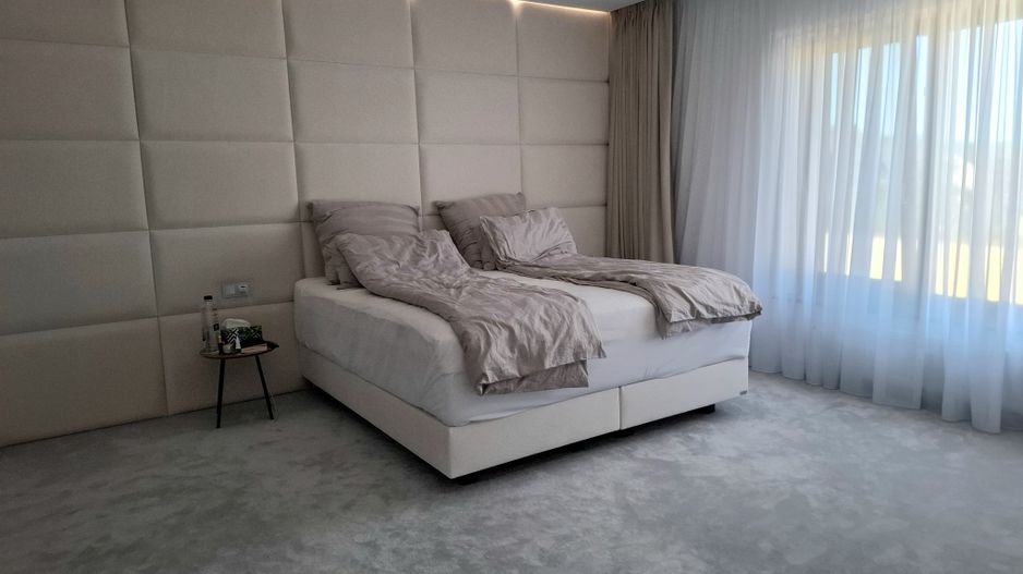 Vila cu 5 camere de vanzare, Strejnicu - Poză 11