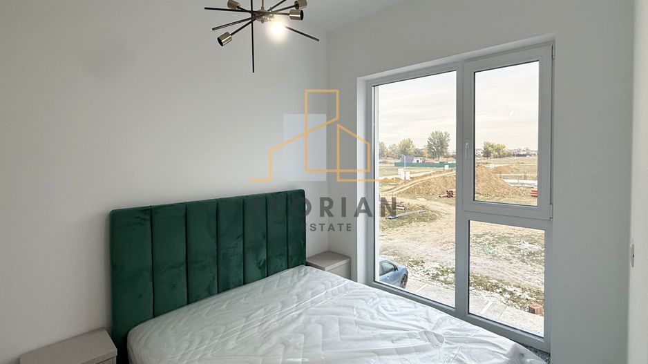 Apartament cu 2 camere de inchiriat, in  Giroc  - prima inchiriere - Poză 6