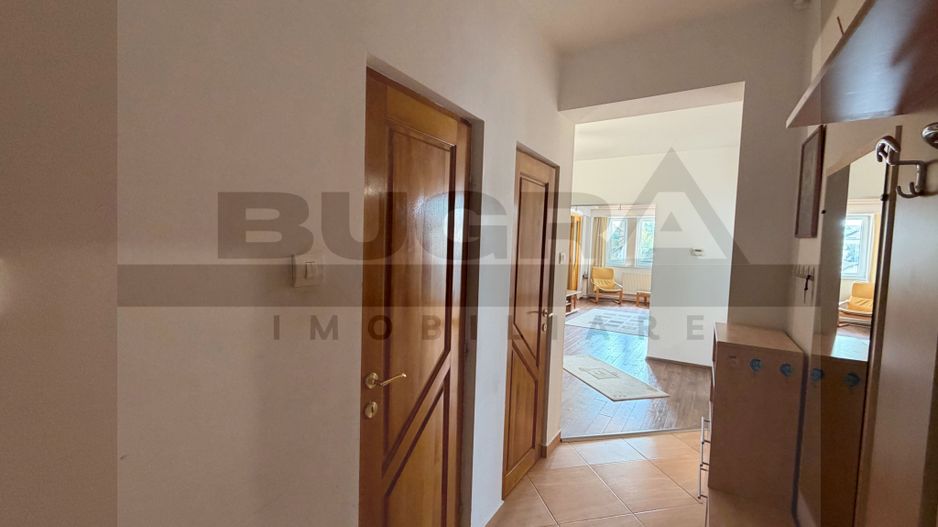 Apartament de 4 camere, modern, 113mp, zona Spitalului de Recuperare - Poză 4