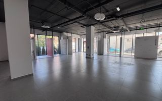 Spatiu comercial in bloc nou | Simion Barnutiu | Campeador - Poză 1