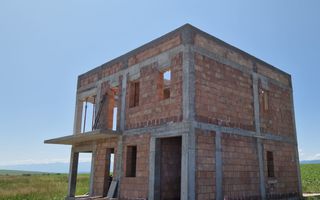 Casa individuala | Teren 450 mp | Sura Mica - Poză 2