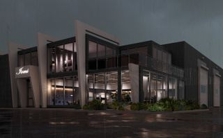 BG140-TEREN INTRAVILAN 17.700 MP-DUBLU FRONT-PROIECT PARC INDUSTRIAL - Poză 17