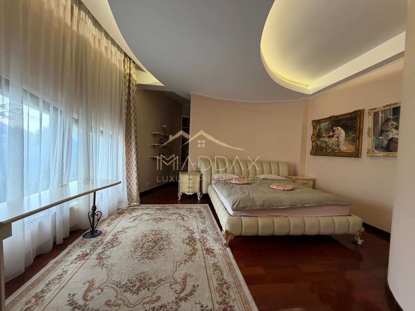 Vila Unica Mobilata *9 camere*300*mp // Pipera - Poză 37
