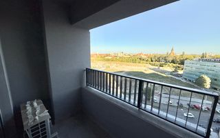 Apartament 3 camere de închiriat – City of Mara, Circumvalatiunii - Poză 14