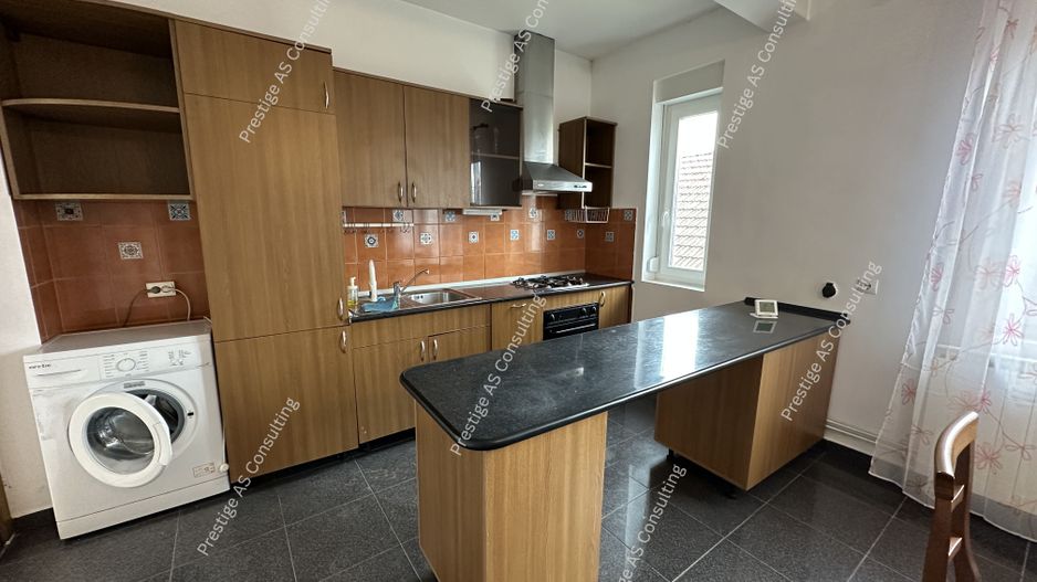 Apartament 3 camere Etaj 1 | Zona Crisan - Poză 9
