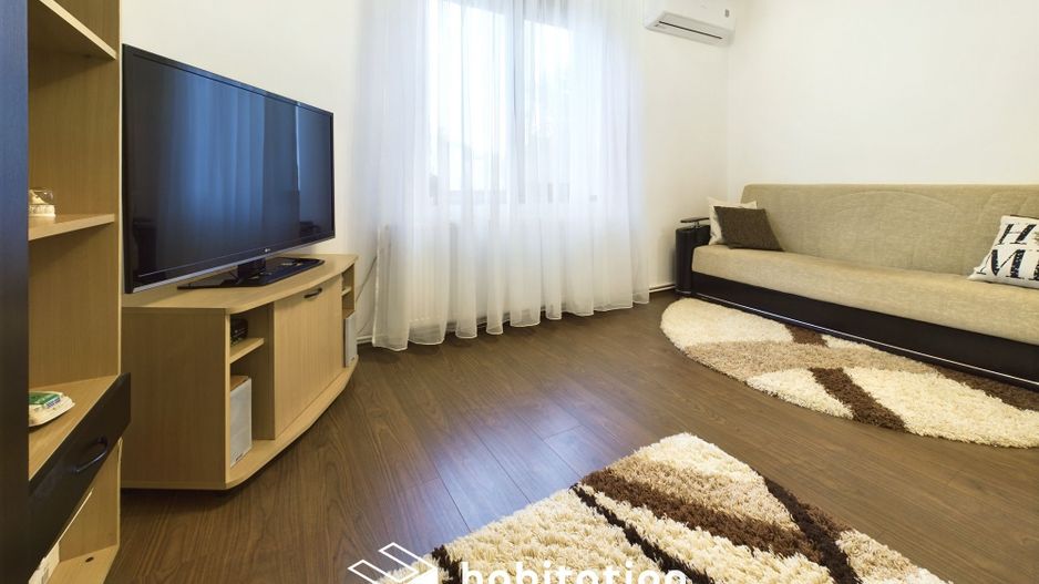 Apartament cu 3 camere, garaj și boxă, lângă Prefectură - Medicina - Poză 11